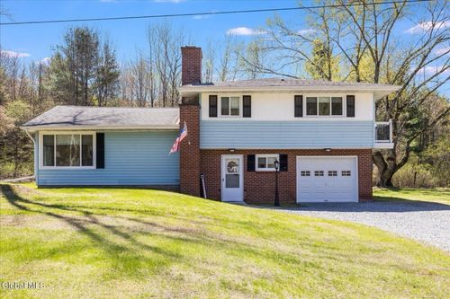20 Clark Rd, Gansevoort, NY, 12831-1633 | Card Image