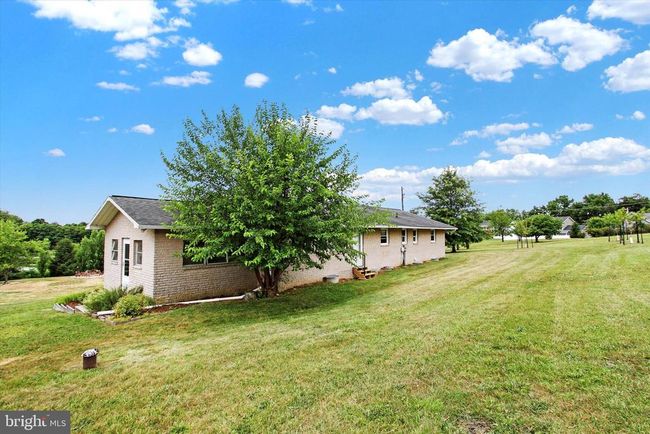 12588 Old Pen Mar Rd, House other with 4 bedrooms, 2 bathrooms and null parking in WAYNESBORO PA | Image 36