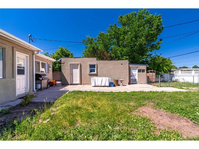 1611 Englewood Dr, House other with 3 bedrooms, 1 bathrooms and null parking in Pueblo CO | Image 26