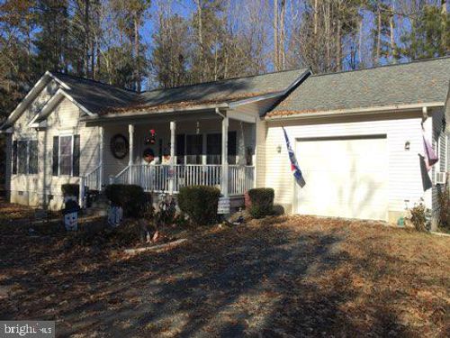 21 Fort King Dr, COLONIAL BEACH, VA, 22443-4110 | Card Image