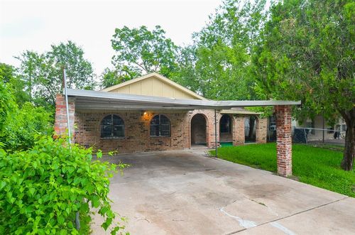 12806 Bauman Rd, Houston, TX, 77037-3438 | Card Image