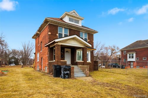 4624 Pacific St, Detroit, MI, 48204-4218 | Card Image