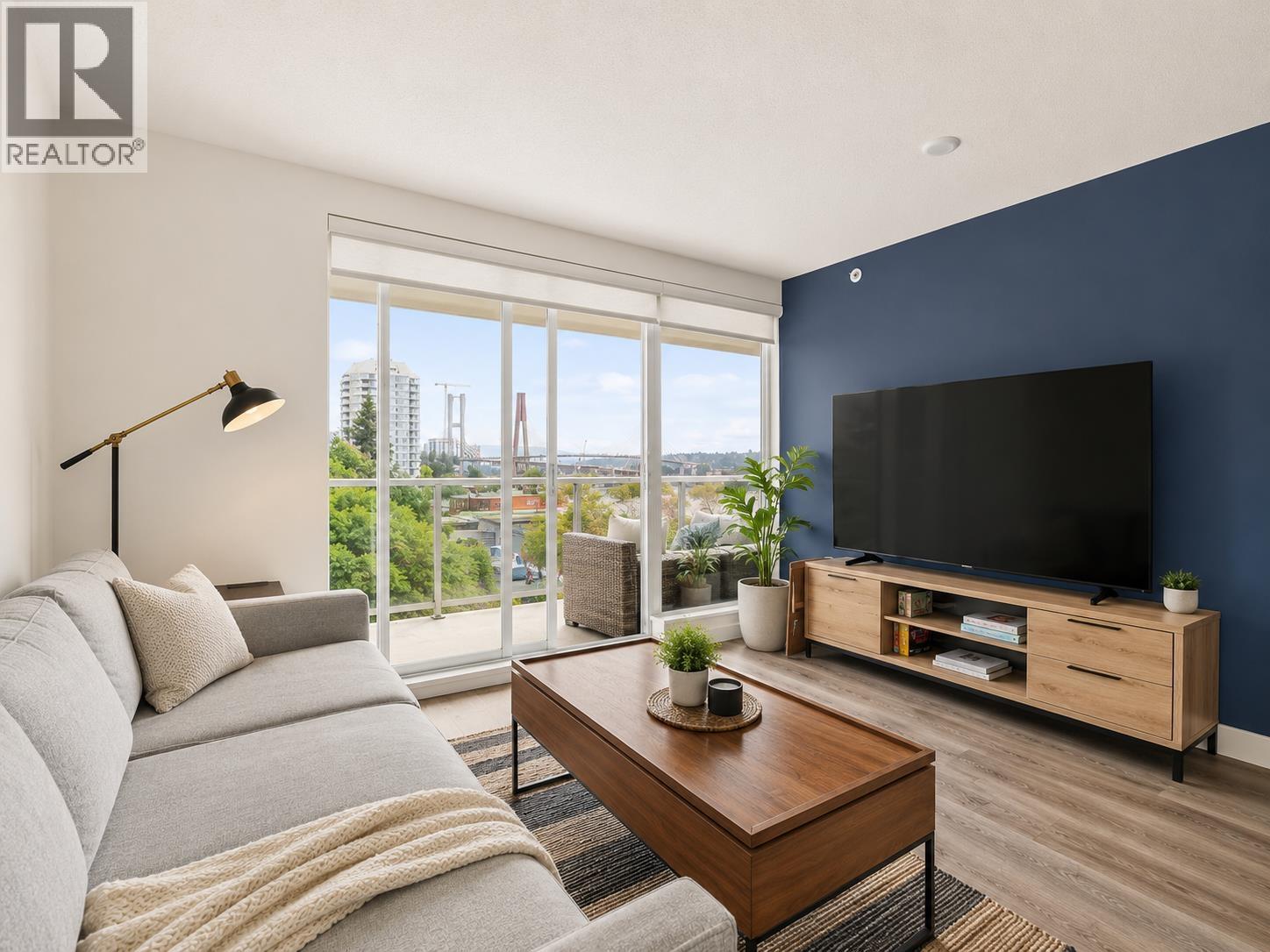 Residential in New Westminster 3
