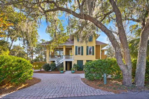 50 Broad Pointe Dr, Hilton Head Island, SC, 29926-2377 | Card Image