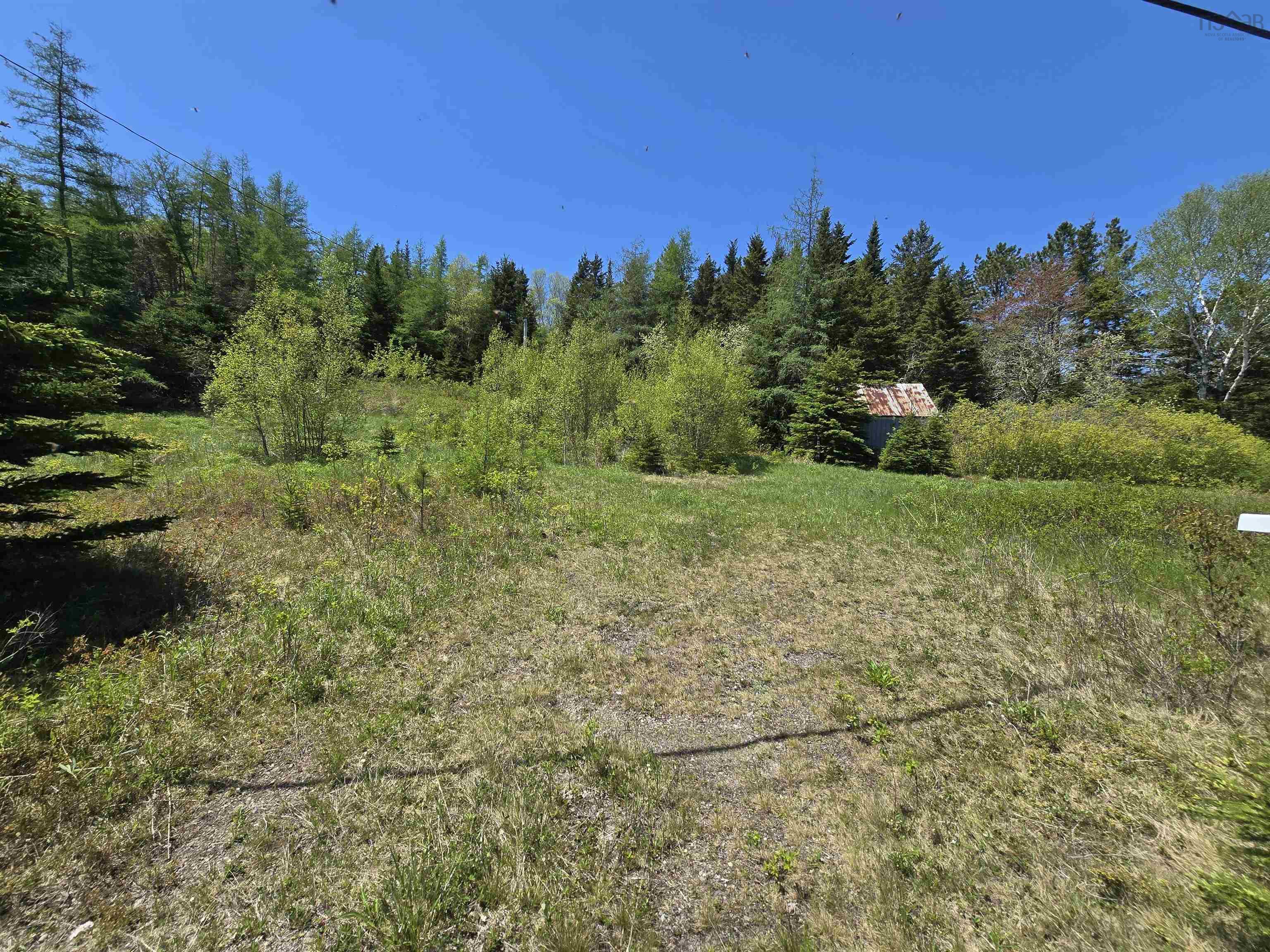 Land in Country Harbour 2