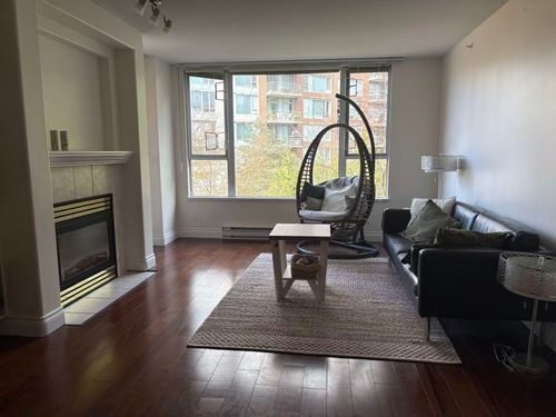 503-5615 Hampton Place, Vancouver, BC, V6T2K8 | Card Image