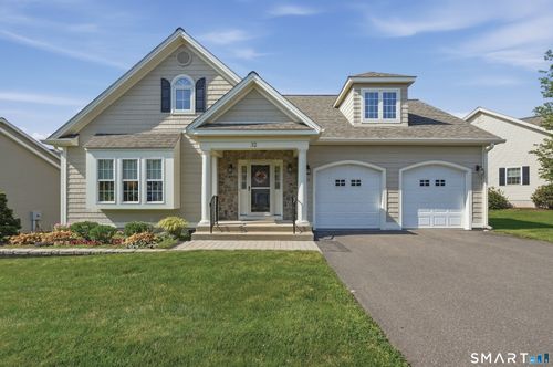 32-32 Dogwood Ct, Rocky Hill, CT, 06067-1867 | Card Image