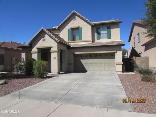 17774 W Bridger St, Surprise, AZ, 85388-1700 | Card Image