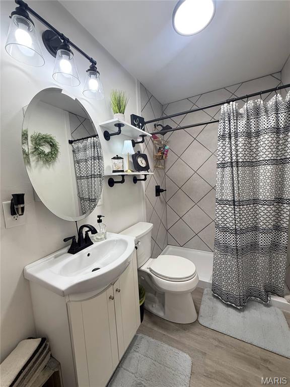 Residential in Brashear 3