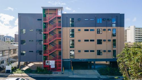 106-1407 Pensacola St, Honolulu, HI, 96822-3849 | Card Image