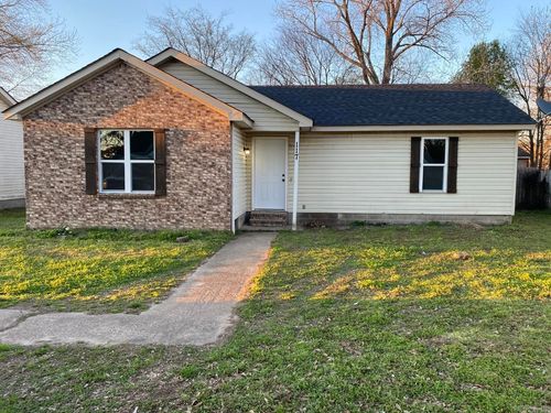 117 Jennifer St, Trumann, AR, 72472-3706 | Card Image
