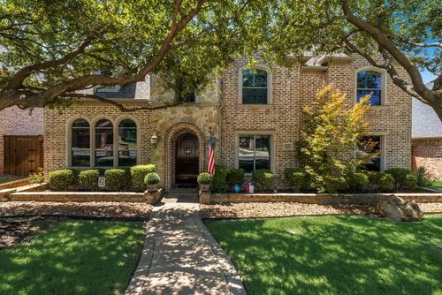 3595 Crossbow Dr, Frisco, TX, 75033-1168 | Card Image