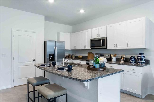 1507 Isleta Loop, Townhouse with 3 bedrooms, 3 bathrooms and null parking in KISSIMMEE FL | Image 6