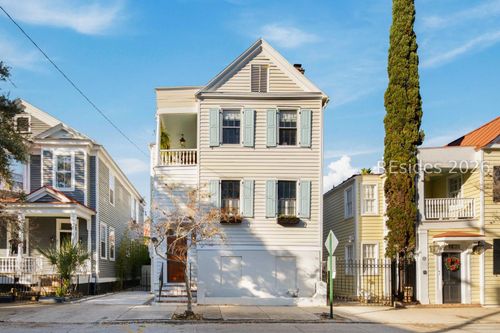 78 Vanderhorst St, Charleston, SC, 29403-6028 | Card Image