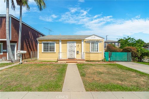 167 E 67th St, Long Beach, CA, 90805-2001 | Card Image