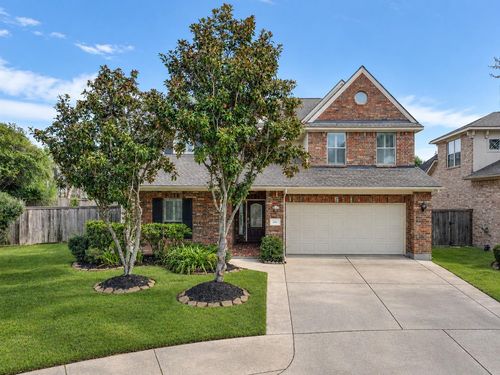 2611 Katie Harbor Dr, Manvel, TX, 77578-4839 | Card Image