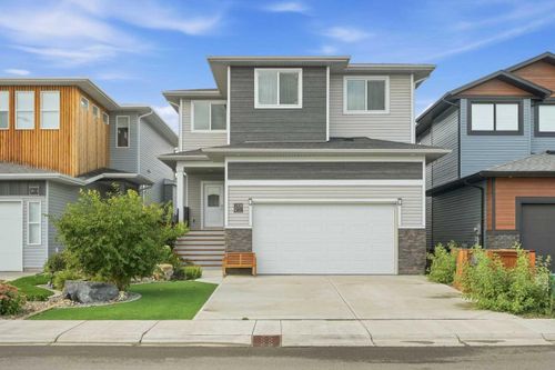 2508 45 St S, Lethbridge, AB, T1K8K6 | Card Image