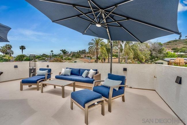 5048 - 5050 Gardena Ave, Condo with 1 bedrooms, 1 bathrooms and null parking in San Diego CA | Image 22