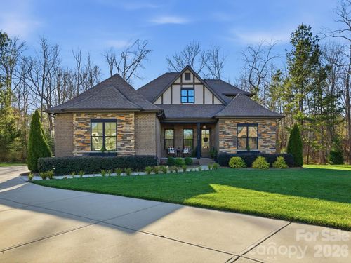 4034 Flagstone Dr, Lancaster, SC, 29720-6925 | Card Image