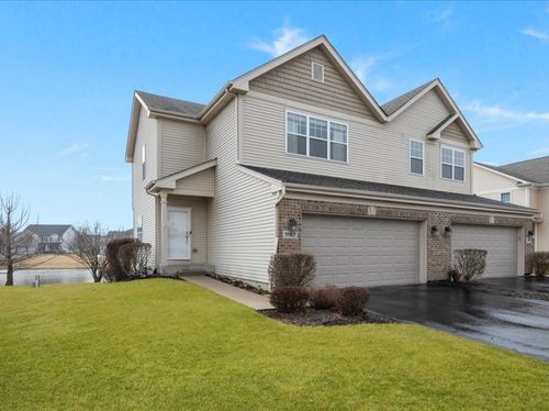 1167 Freedom Rd, Elburn, IL, 60119-7865 | Card Image