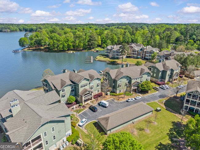 UNIT-706 - 112 S Bay Rd, Condo with 3 bedrooms, 3 bathrooms and null parking in Eatonton GA | Image 45
