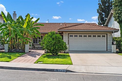14562 Laurel Ave, Irvine, CA, 92606-2138 | Card Image