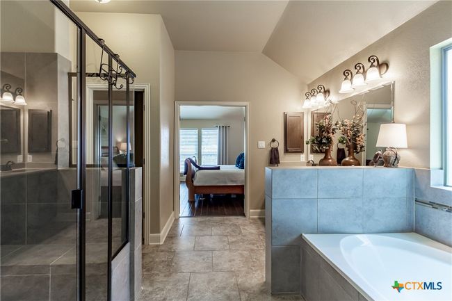 112 Lantana Crst, House other with 3 bedrooms, 3 bathrooms and null parking in Spring Branch TX | Image 14