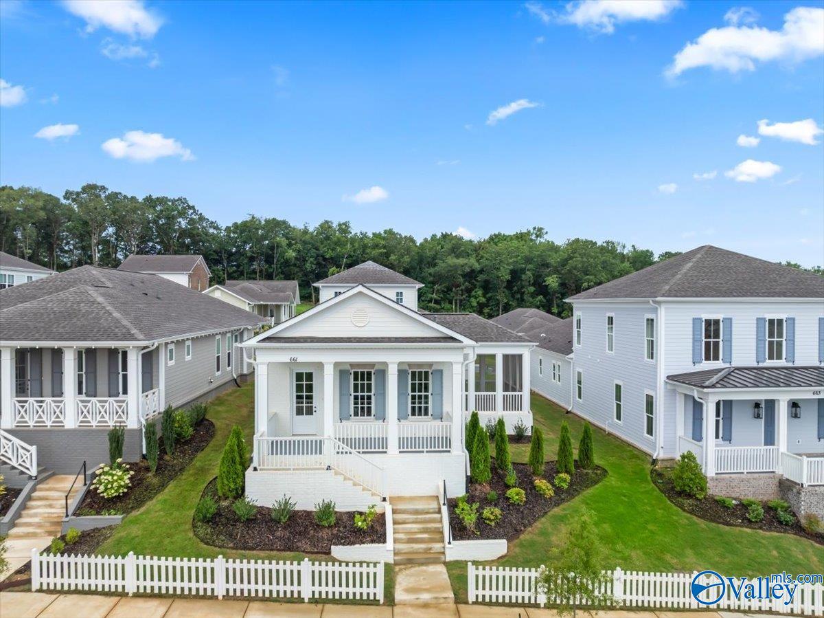 Town Madison Blvd, Madison, AL 35758