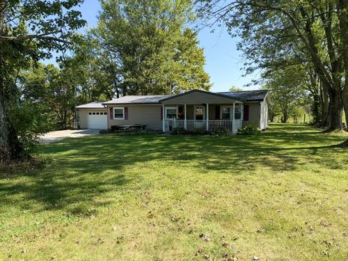 13923 Cold Springs Rd, Moores Hill, IN, 47032-9650 | Card Image