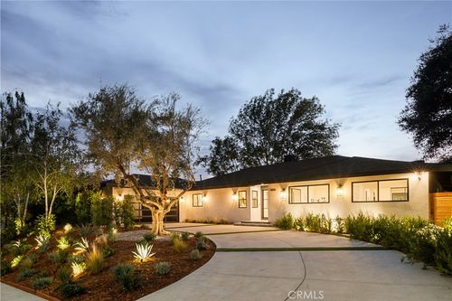 4041 Sapphire Dr, Encino, CA, 91436-4235 | Card Image