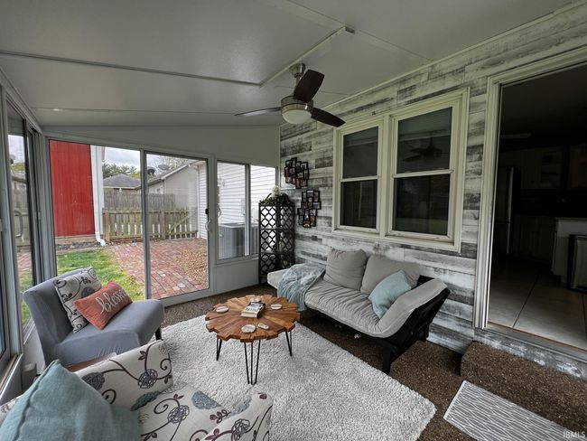 2654 Fuquay Rd, House other with 4 bedrooms, 3 bathrooms and null parking in Newburgh IN | Image 11