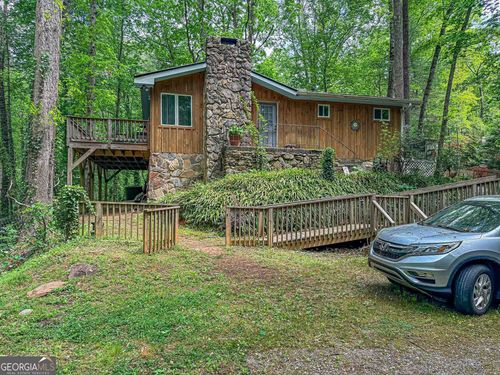 407 Hillside Dr, Clayton, GA, 30525-7006 | Card Image