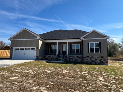 1076 Boneville Rd, Dearing, GA, 30808-3720 | Card Image