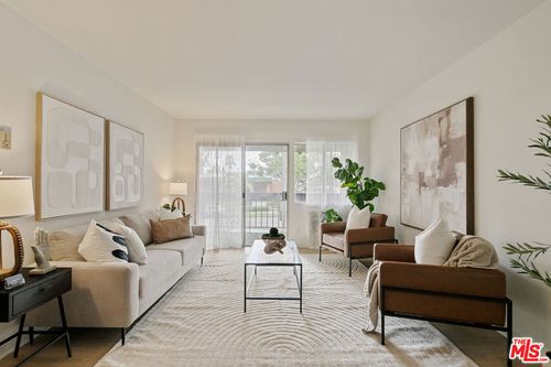 205-4900 Overland Avenue, Culver City, CA, 90230 | Card Image