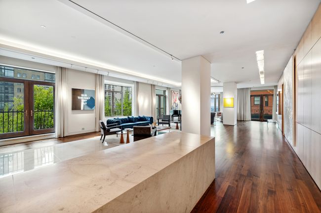 APT-3N - 65 E Goethe St, Condo with 5 bedrooms, 7 bathrooms and 5 parking in CHICAGO IL | Image 4