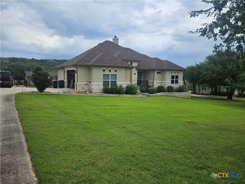 121 Waterbury, New Braunfels, TX, 78132-2321 | Card Image