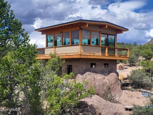 477-15508 Heaven Scent --, Williams, AZ, 86046 | Card Image