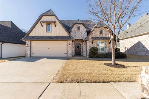 7630 Princedale, Tyler, TX, 75703-0708 | Card Image