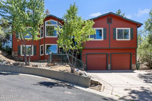 1171 Eagles Nest, Prescott, AZ, 86303-6442 | Card Image