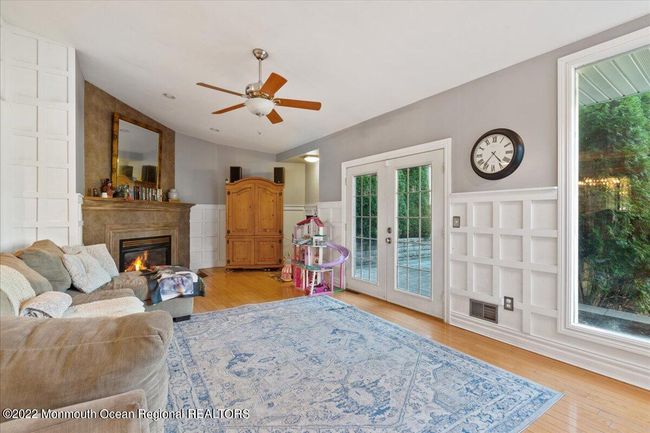 600 Duchess Ct, House other with 3 bedrooms, 2 bathrooms and null parking in Toms River NJ | Image 9