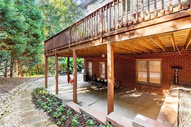 130 Silver Mist Cir, House other with 6 bedrooms, 5 bathrooms and null parking in Johns Creek GA | Image 65