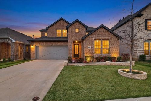 436 Desert Willow Dr, Little Elm, TX, 75068-1786 | Card Image