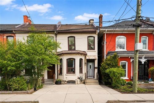 79 Murray St E, Hamilton, ON, L8L3G1 | Card Image