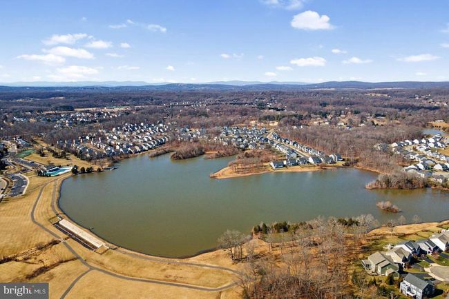 6573 Wellspring Ct, House other with 5 bedrooms, 5 bathrooms and null parking in WARRENTON VA | Image 89