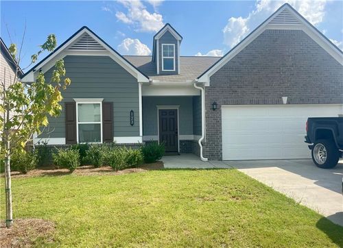 123 Duncan Farm Dr Nw, Cartersville, GA, 30120-3231 | Card Image