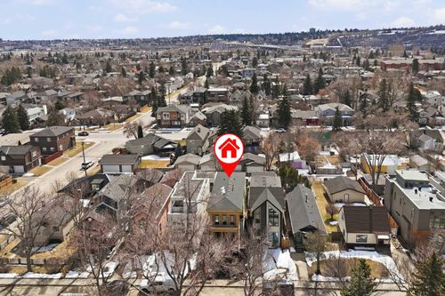2311 6 Ave Nw, Calgary, AB, T2N0X3 | Card Image