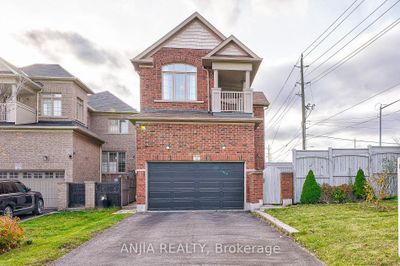 42 Jocada Crt, House other with 4 bedrooms, 4 bathrooms and 6 parking in Richmond Hill ON | Image 1