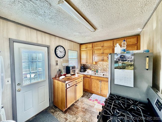 117 S Bluff Ave, House other with 2 bedrooms, 1 bathrooms and null parking in Tahlequah OK | Image 11