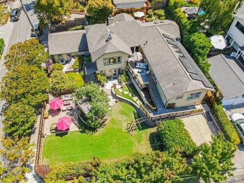 405 Oakdale Ave, Corte Madera, CA, 94925-1523 | Card Image