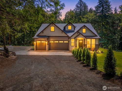10360 Brownsville Hwy Ne, Poulsbo, WA, 98370-7930 | Card Image